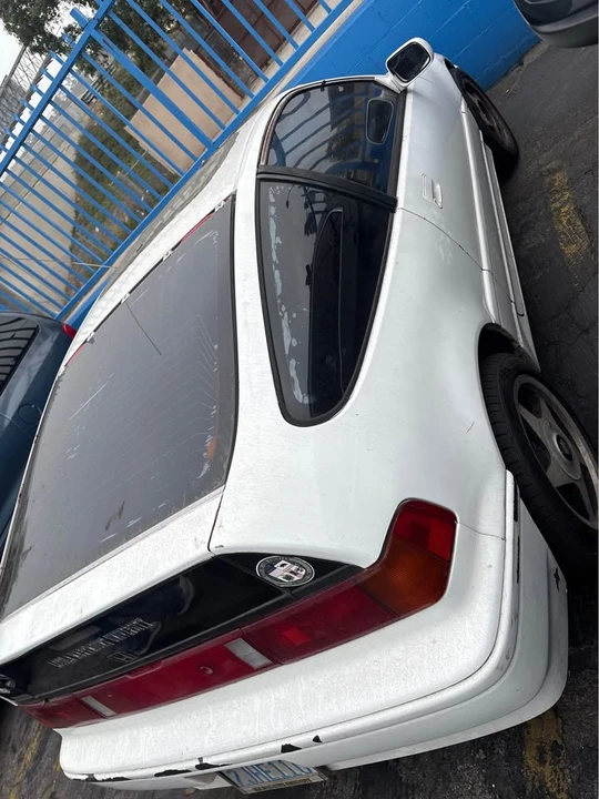 1988 Honda Civic 4th Gen - Image 3 of 4