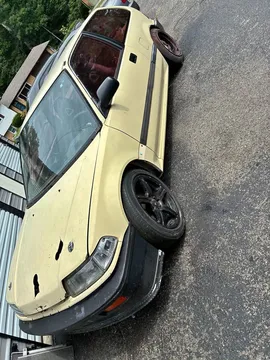 1988 Honda CRX