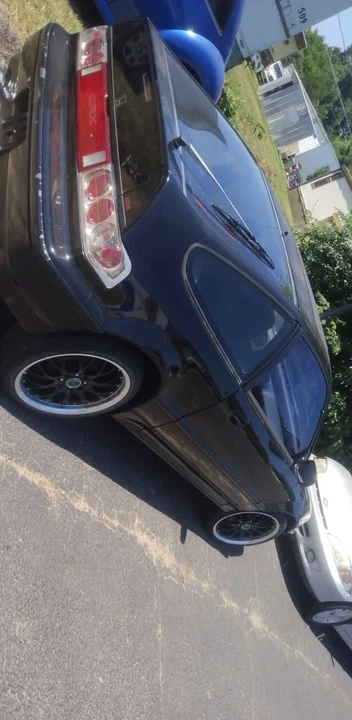 1988 Honda CR-X 2nd Gen - Image 3 of 4