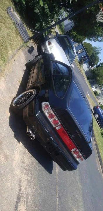 1988 Honda CR-X 2nd Gen - Image 2 of 4