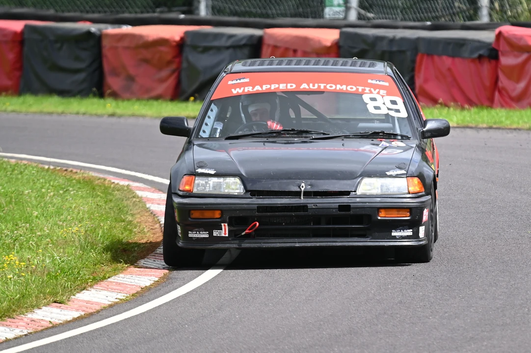 1988 Honda Civic 4th Gen - Image 19 of 19