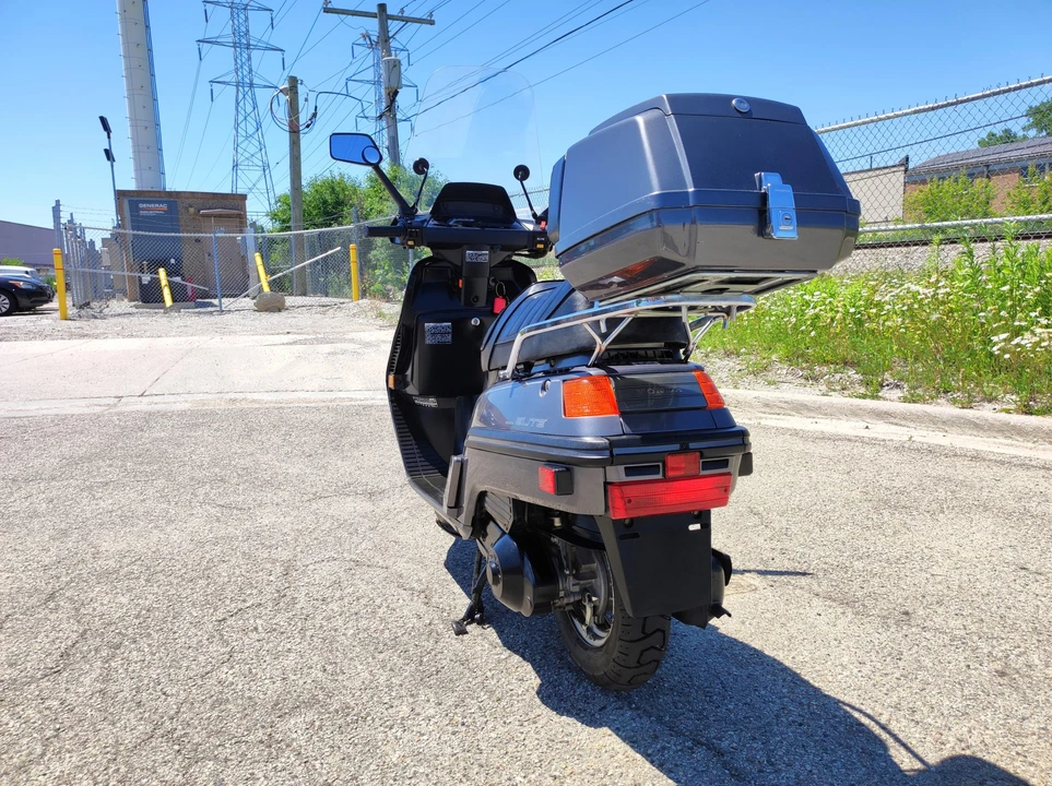 1988 Honda Mopeds - Image 30 of 31