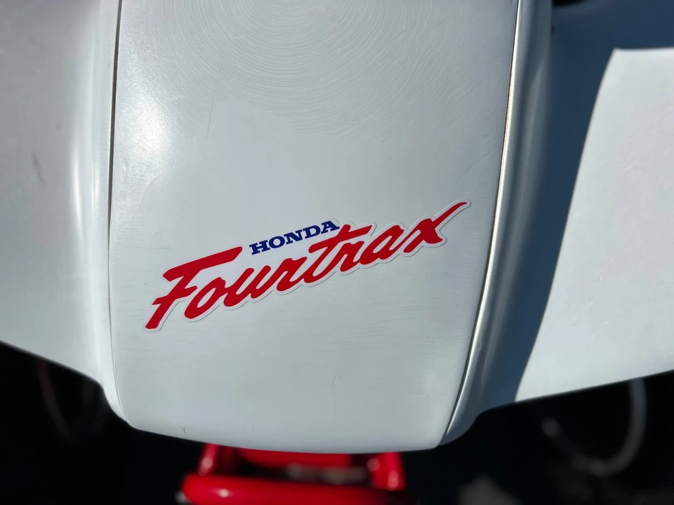 1988 Honda ATV - Image 22 of 31