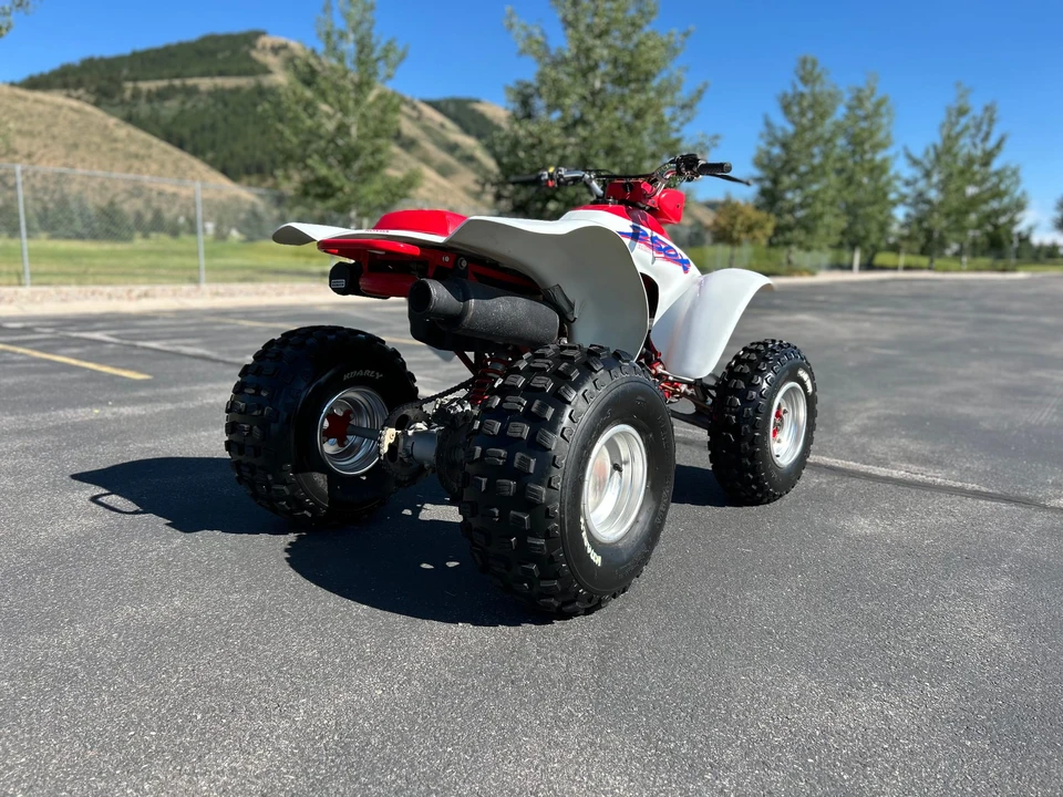 1988 Honda ATV - Image 10 of 31