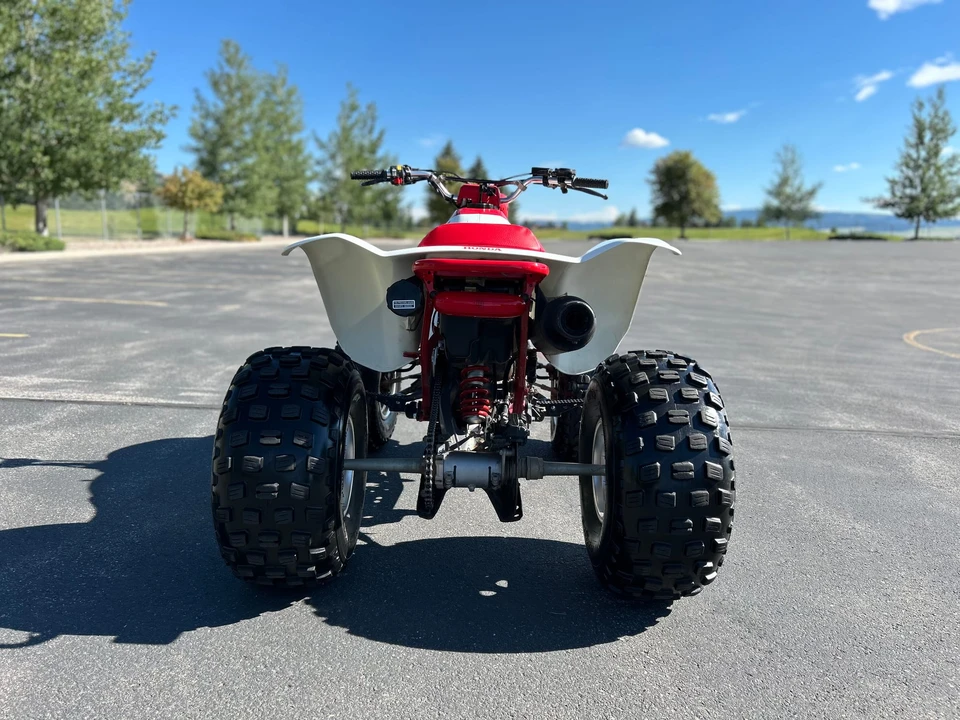 1988 Honda ATV - Image 11 of 31