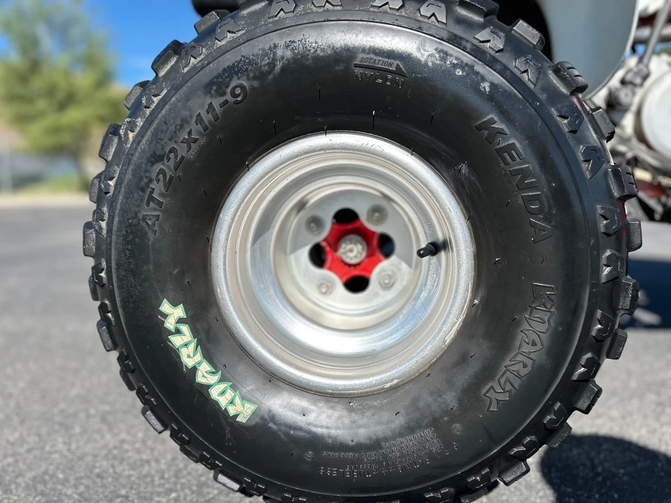 1988 Honda ATV - Image 23 of 31