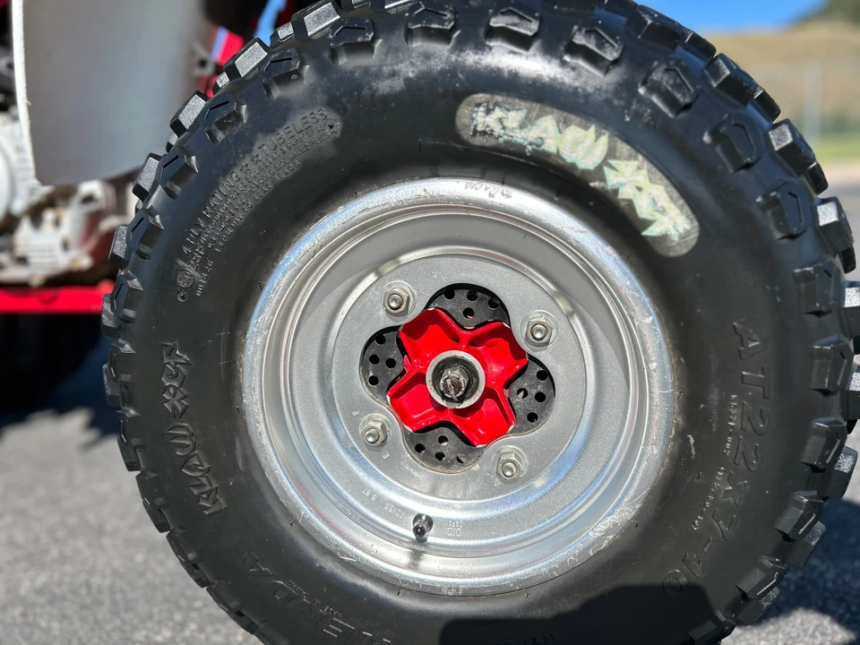 1988 Honda ATV - Image 24 of 31