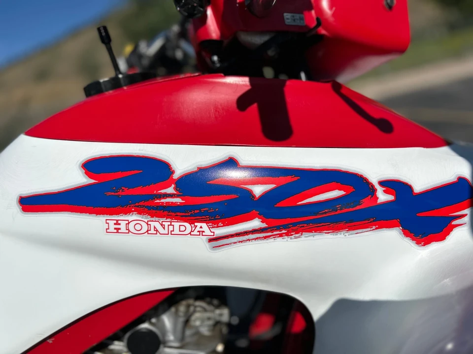 1988 Honda ATV - Image 16 of 31