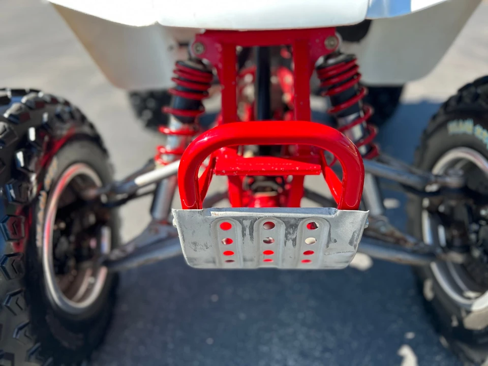 1988 Honda ATV - Image 27 of 31