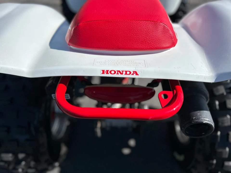 1988 Honda ATV - Image 14 of 31