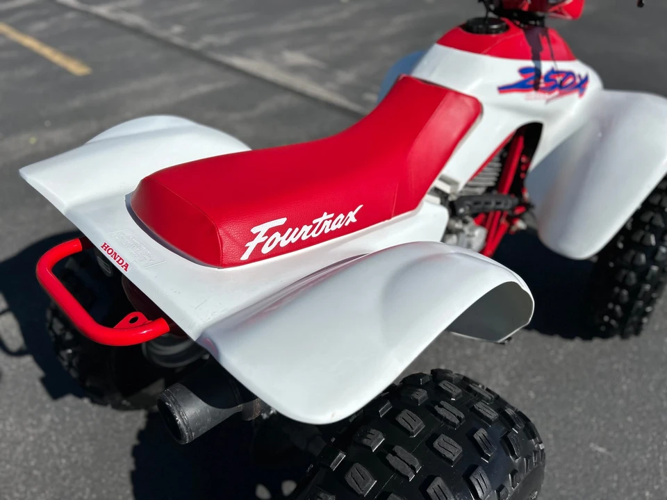 1988 Honda ATV - Image 12 of 31