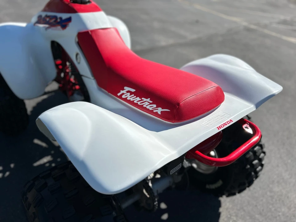1988 Honda ATV - Image 13 of 31