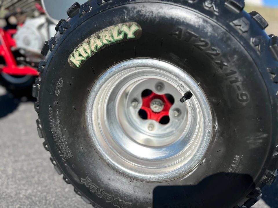 1988 Honda ATV - Image 26 of 31