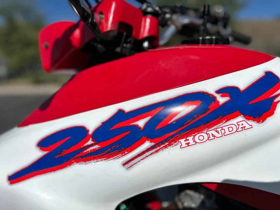 1988 Honda ATV - Image 17 of 31