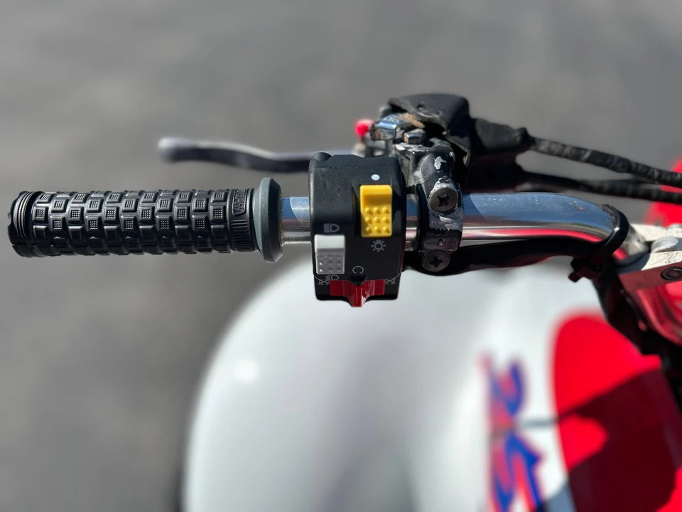 1988 Honda ATV - Image 31 of 31