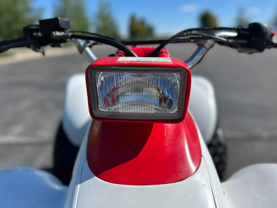 1988 Honda ATV - Image 19 of 31