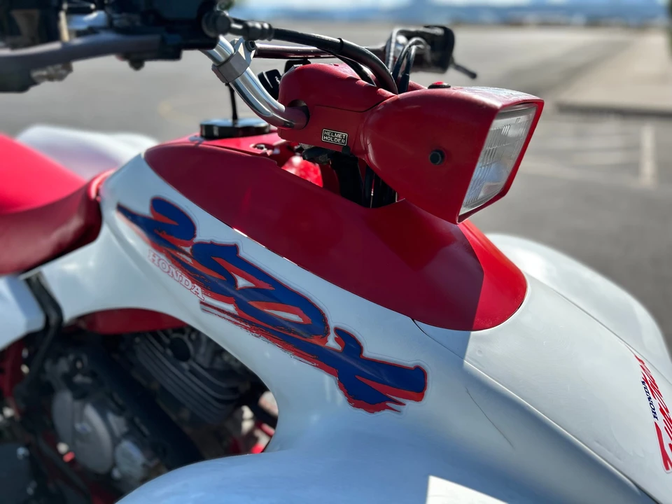 1988 Honda ATV - Image 18 of 31