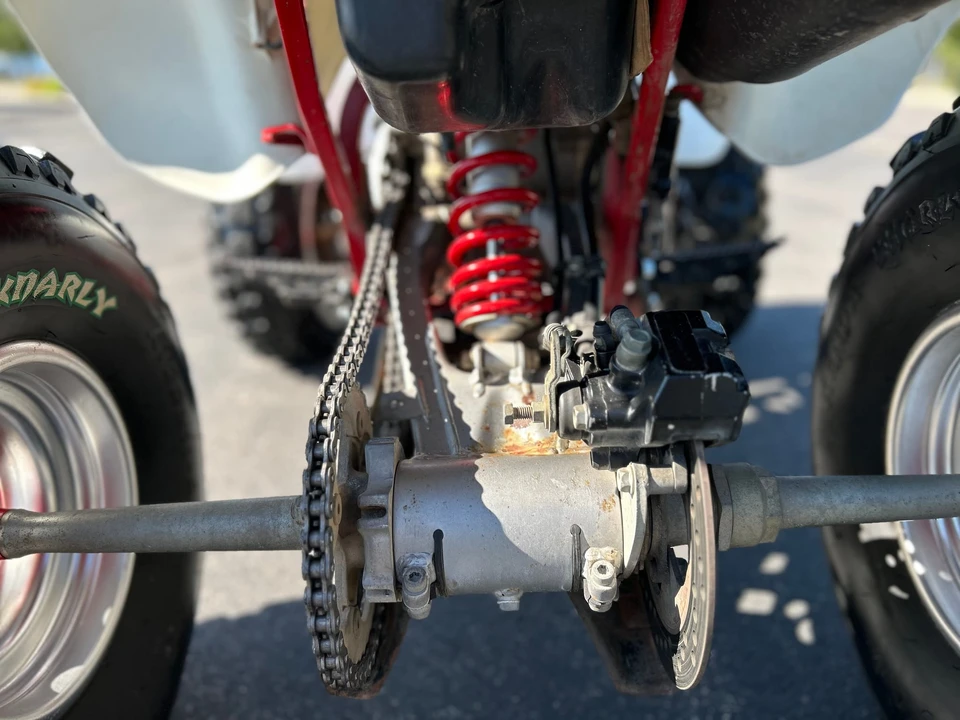 1988 Honda ATV - Image 29 of 31
