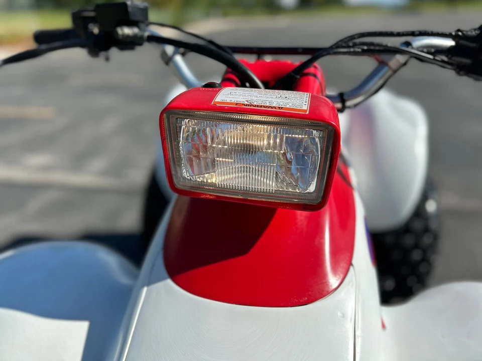 1988 Honda ATV - Image 20 of 31