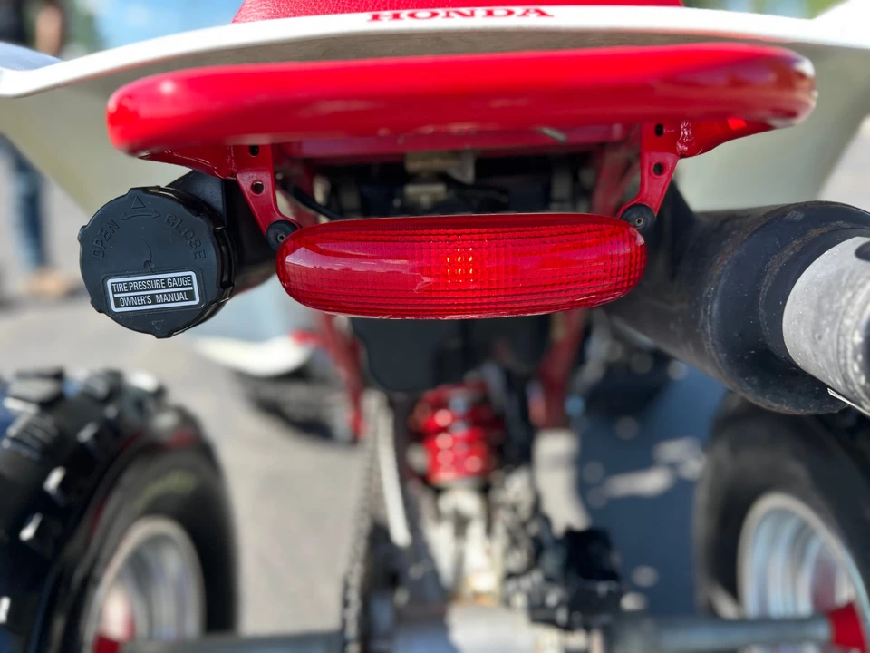 1988 Honda ATV - Image 15 of 31