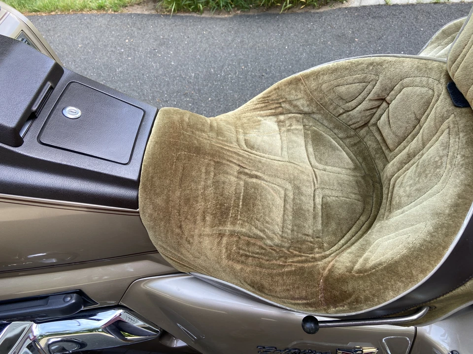 1988 Honda Gold Wing - Image 31 of 31