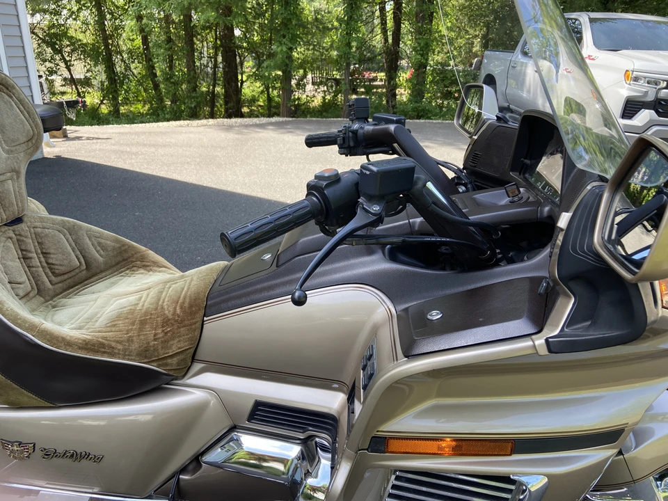 1988 Honda Gold Wing - Image 26 of 31