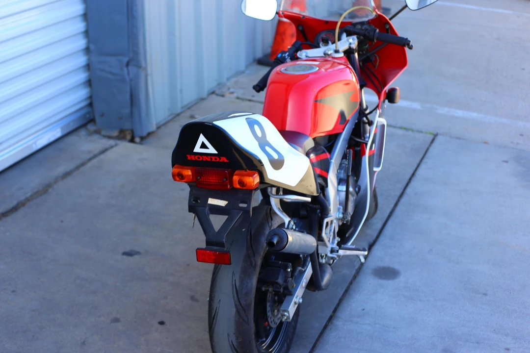 1988 Honda NSR - Image 8 of 31