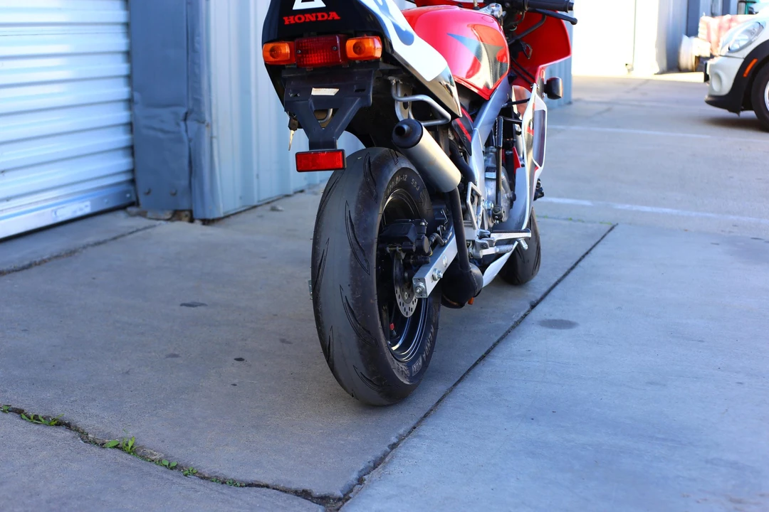 1988 Honda NSR - Image 11 of 31
