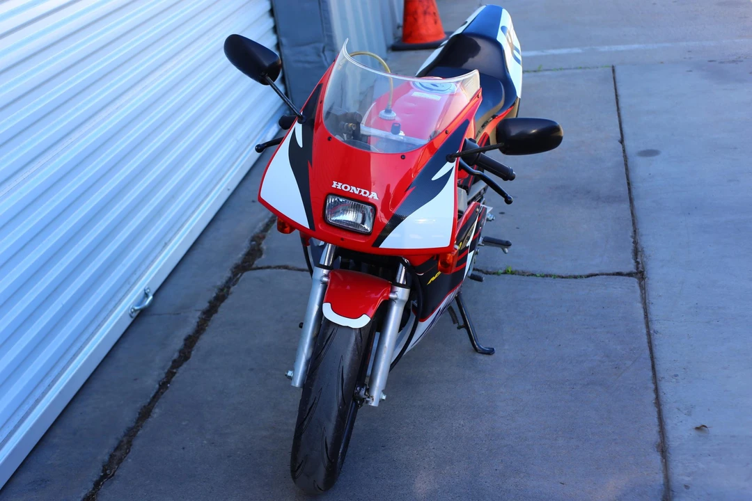 1988 Honda NSR - Image 21 of 31