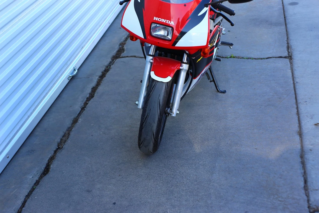1988 Honda NSR - Image 22 of 31