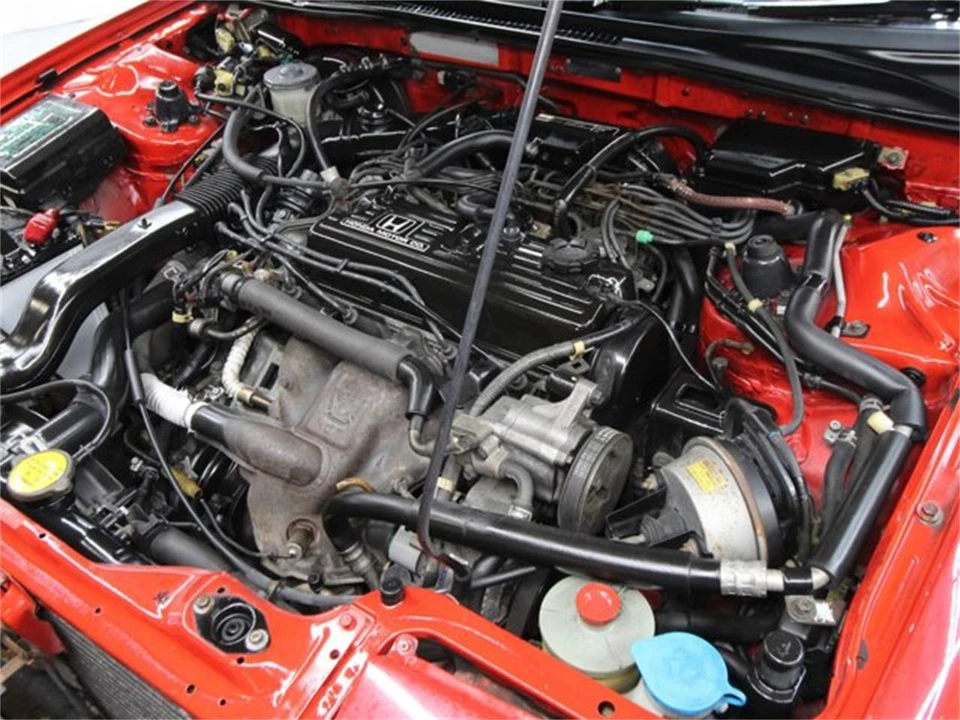 1988 Honda Prelude 3rd Gen - Image 23 of 31