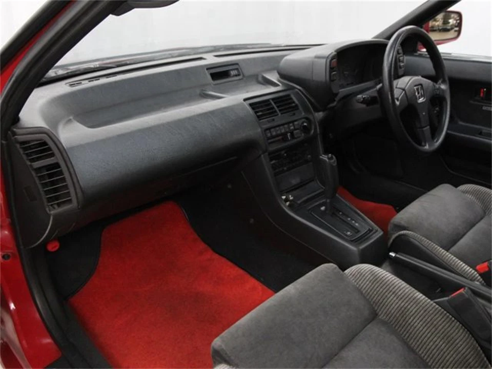 1988 Honda Prelude 3rd Gen - Image 15 of 31