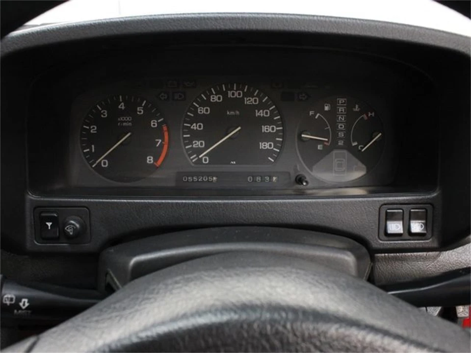 1988 Honda Prelude 3rd Gen - Image 11 of 31