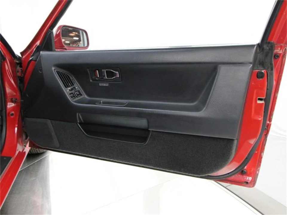 1988 Honda Prelude 3rd Gen - Image 20 of 31