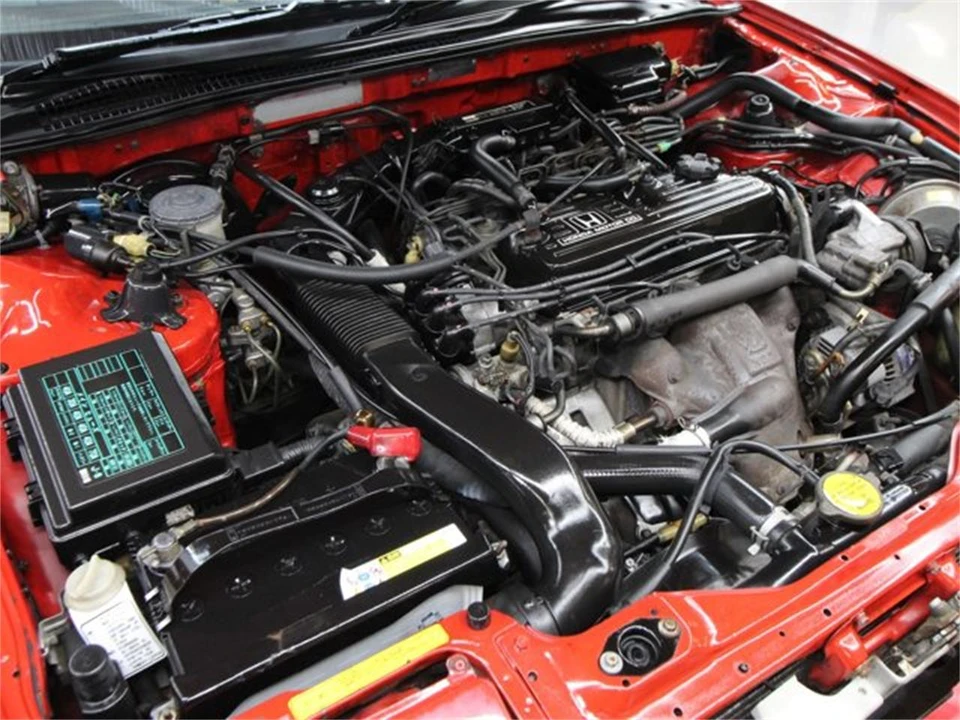 1988 Honda Prelude 3rd Gen - Image 22 of 31