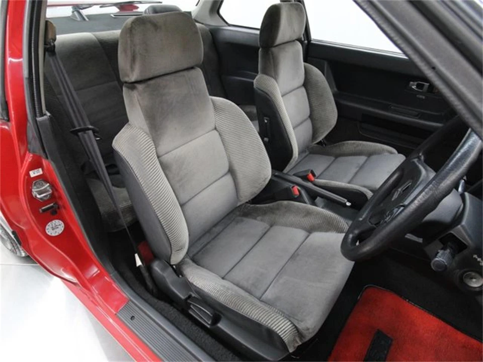 1988 Honda Prelude 3rd Gen - Image 16 of 31