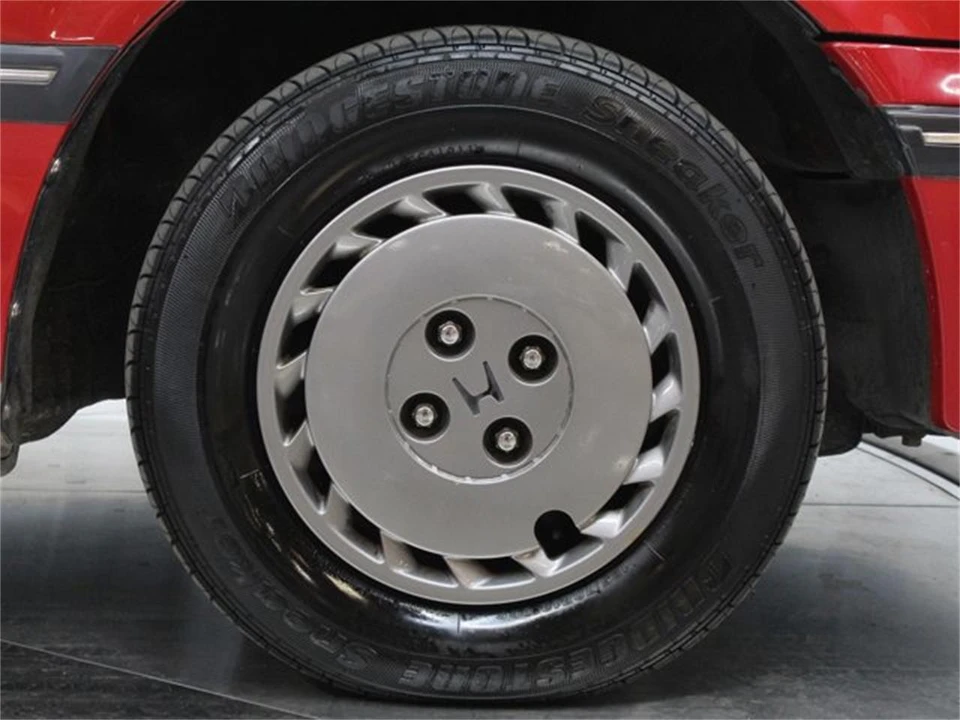 1988 Honda Prelude 3rd Gen - Image 26 of 31