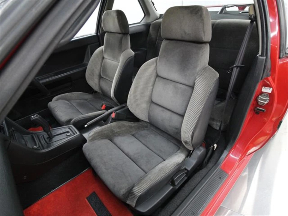 1988 Honda Prelude 3rd Gen - Image 17 of 31