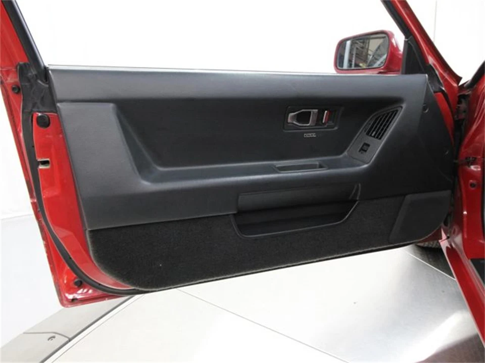1988 Honda Prelude 3rd Gen - Image 19 of 31