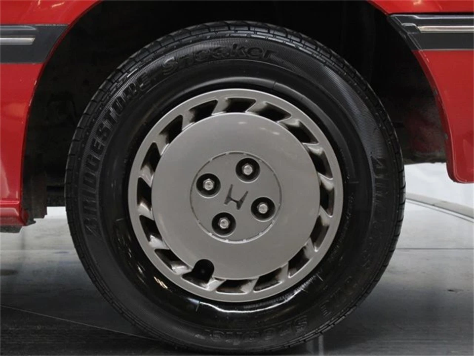 1988 Honda Prelude 3rd Gen - Image 25 of 31