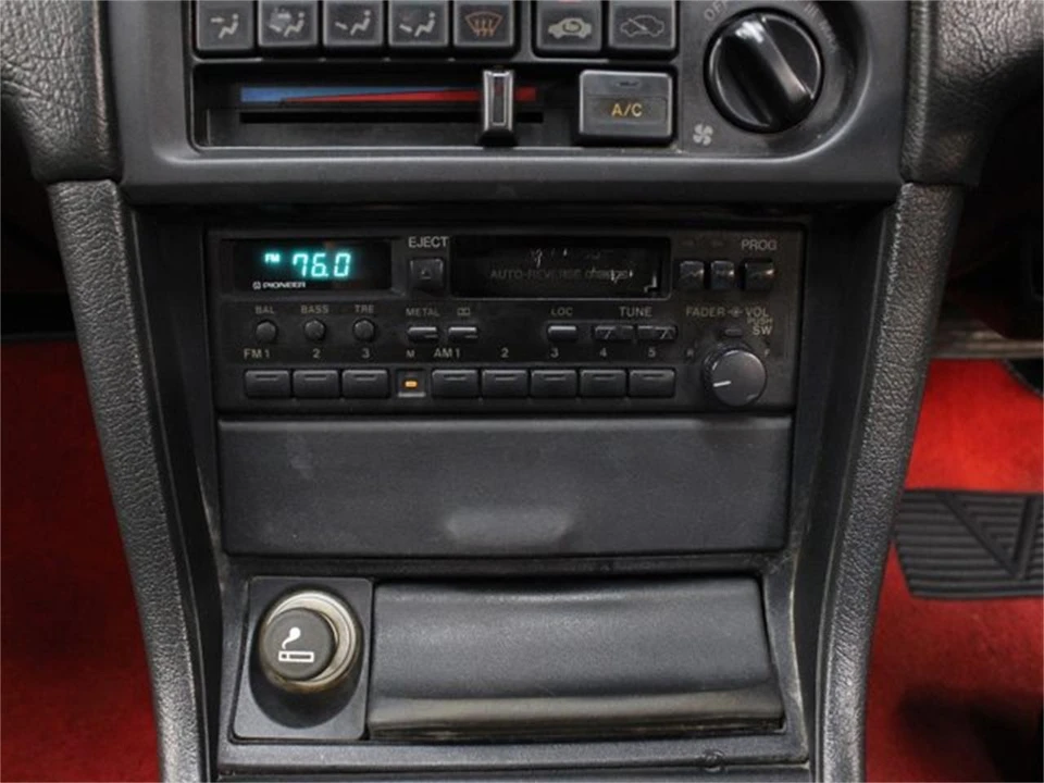 1988 Honda Prelude 3rd Gen - Image 13 of 31