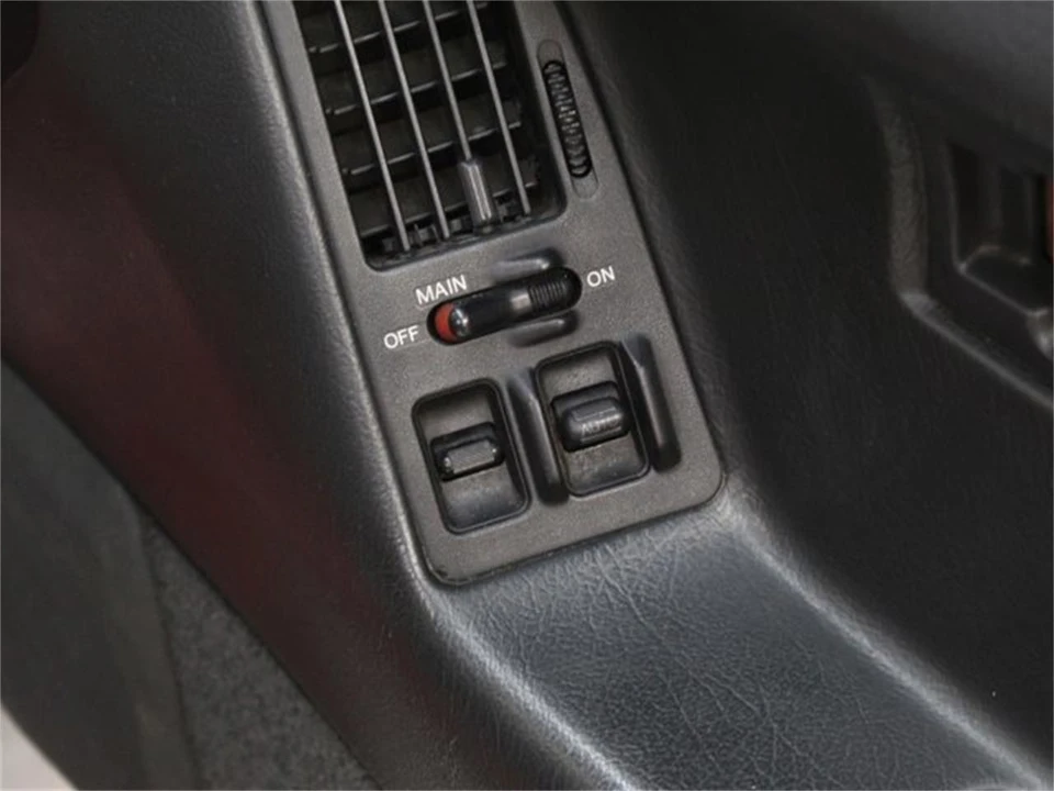 1988 Honda Prelude 3rd Gen - Image 21 of 31