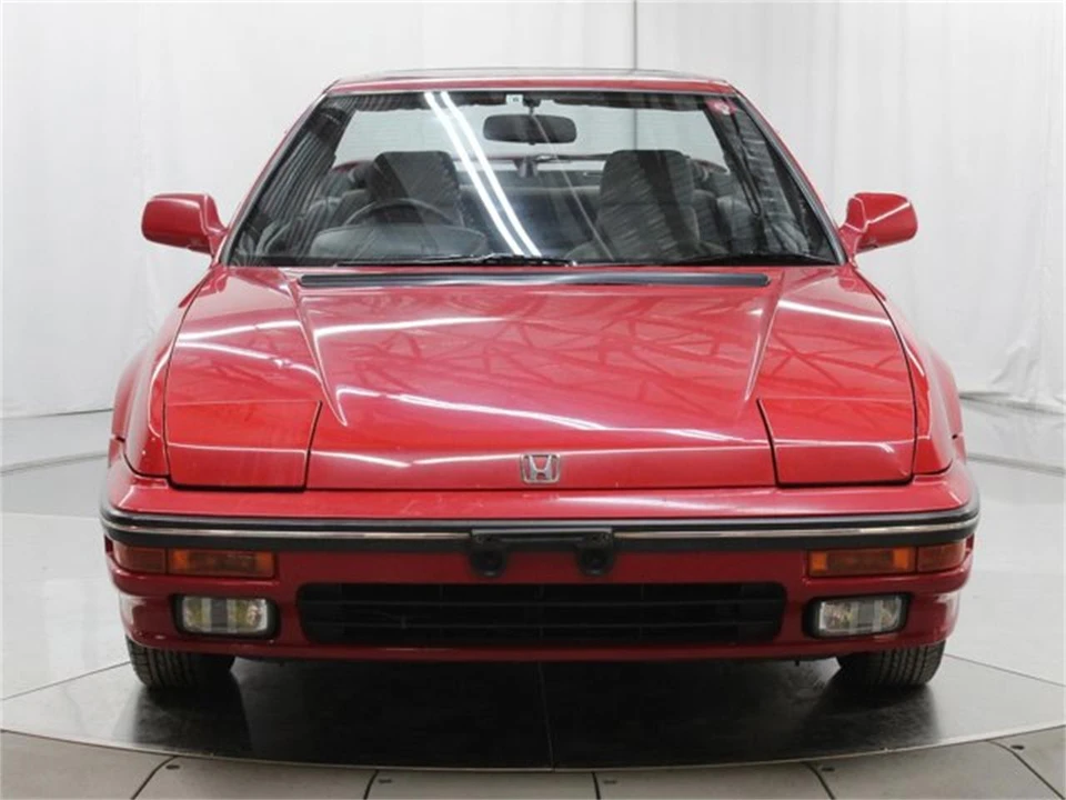 1988 Honda Prelude 3rd Gen - Image 3 of 31