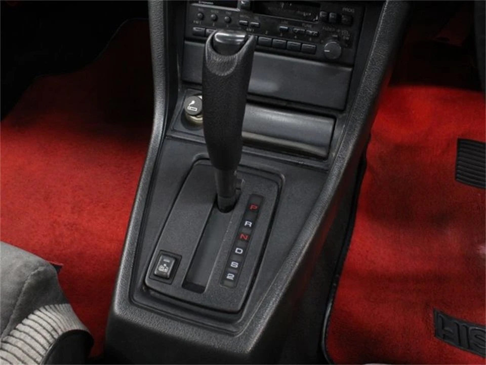 1988 Honda Prelude 3rd Gen - Image 14 of 31