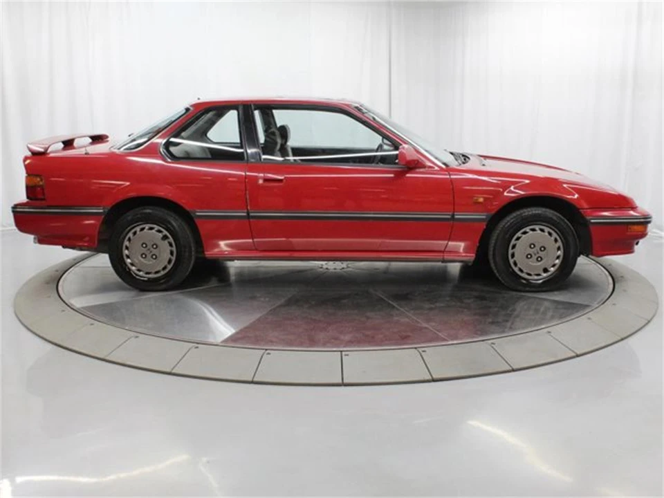 1988 Honda Prelude 3rd Gen - Image 8 of 31