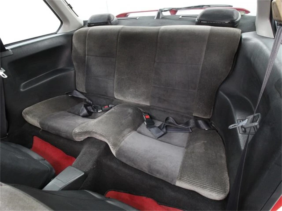 1988 Honda Prelude 3rd Gen - Image 18 of 31