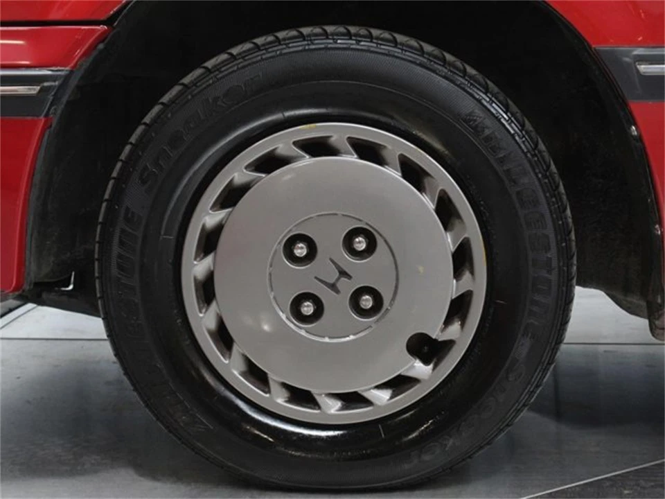 1988 Honda Prelude 3rd Gen - Image 28 of 31