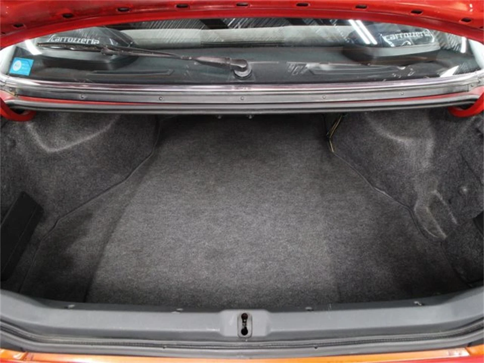 1988 Honda Prelude 3rd Gen - Image 24 of 31