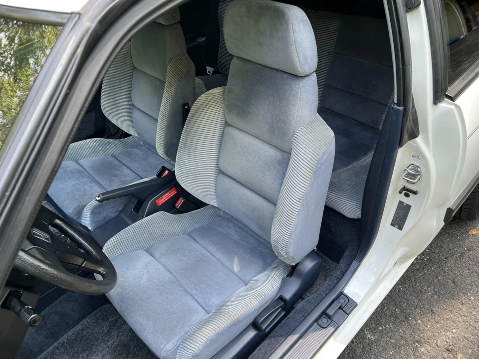1988 Honda Prelude 3rd Gen - Image 30 of 31