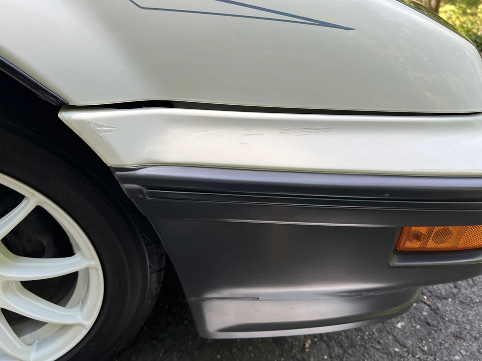 1988 Honda Prelude 3rd Gen - Image 25 of 31